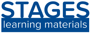 Stages Learning Materials Logo