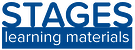 Stages Learning Materials Logo