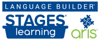 Stages Learning Materials Logo