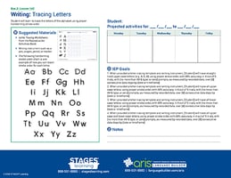 ARISLesson142_TracingLetters_Download_Page_1