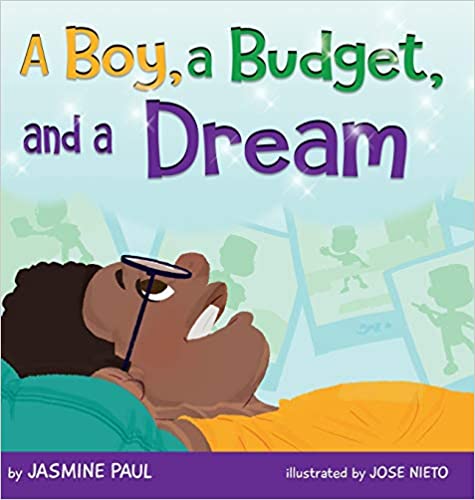 a boy a budget a dream