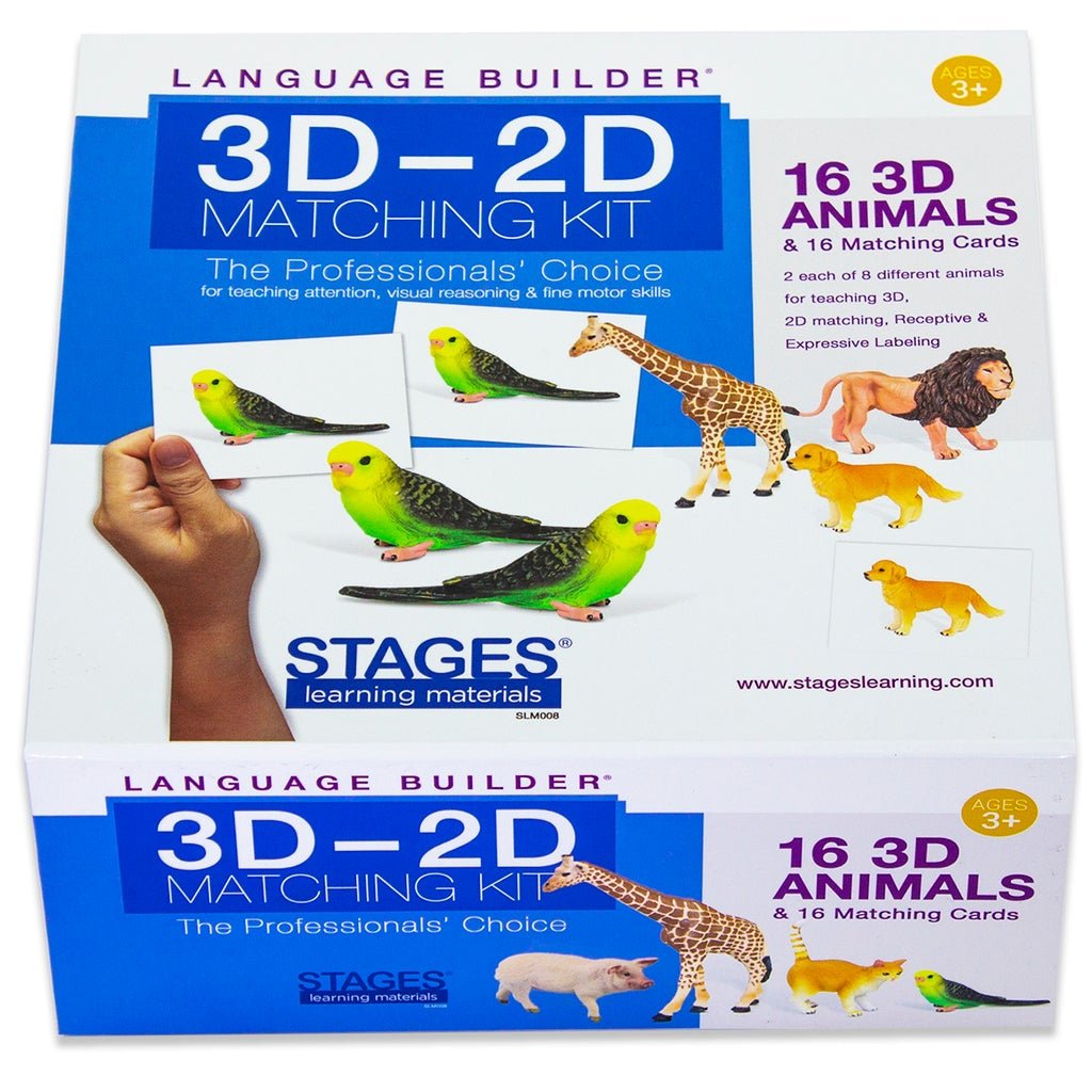 animal3d