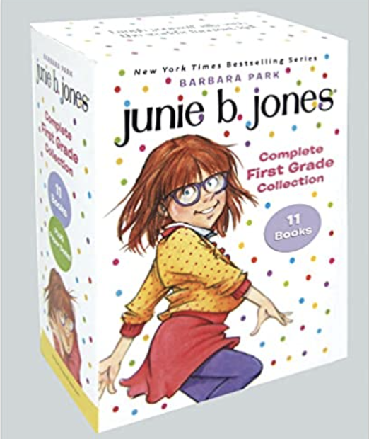 Junie B Jones