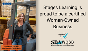 woman owned business